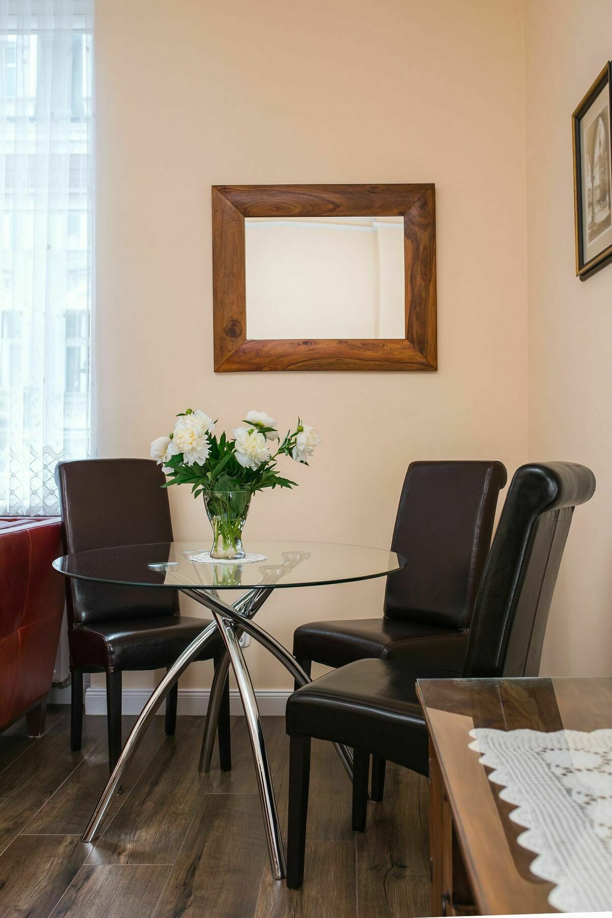 Horizon - Kazimierz District Apartment Krakau